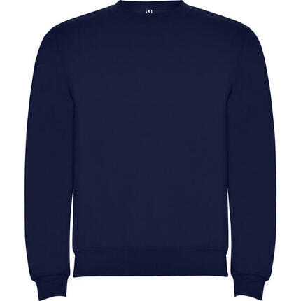 Sweat CLASICA Enfant (Bleu Mer)