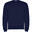 Kinderen/Kinderen Clasica Sweatshirt met ronde hals (Marineblauw)