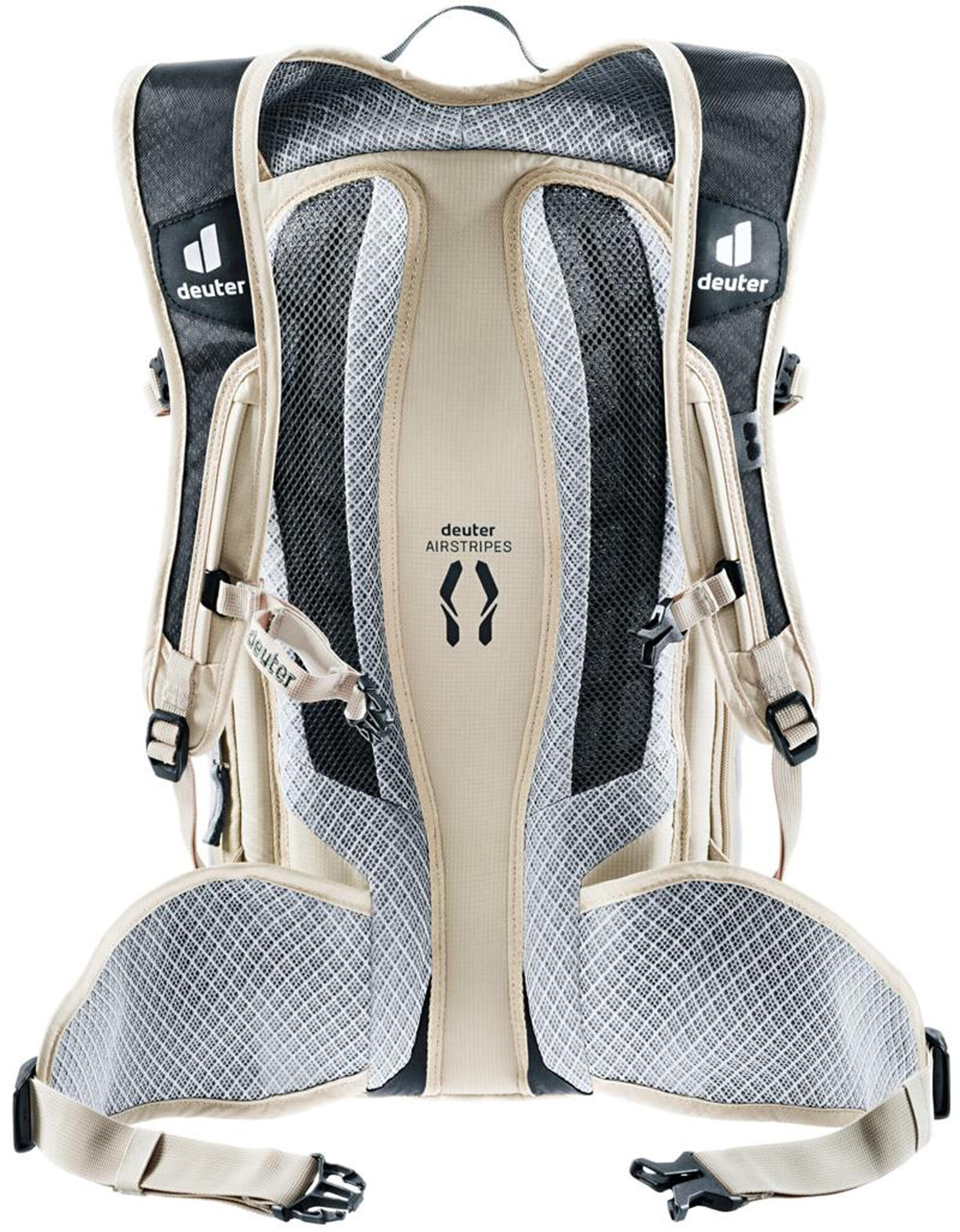 Rucksack Deuter Compact EXP 14 5/5