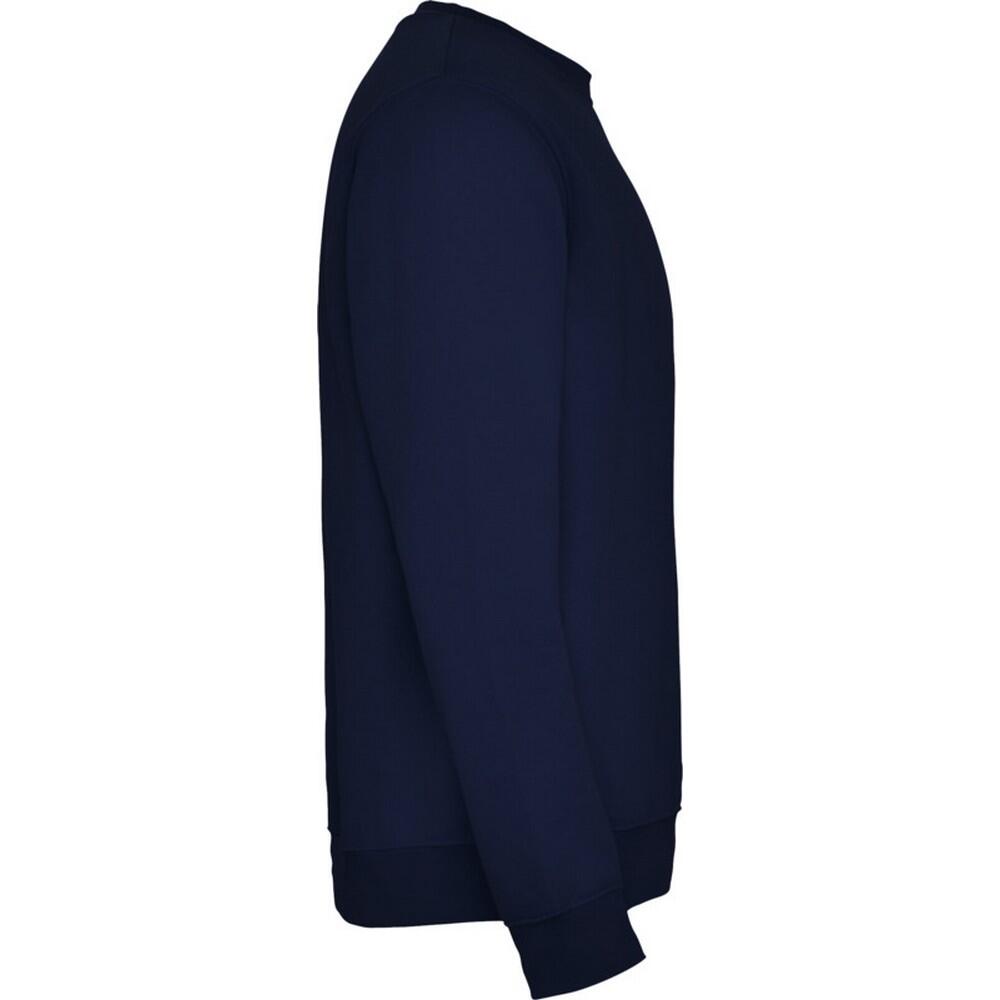 Sweat CLASICA Enfant (Bleu Marine) 3/4