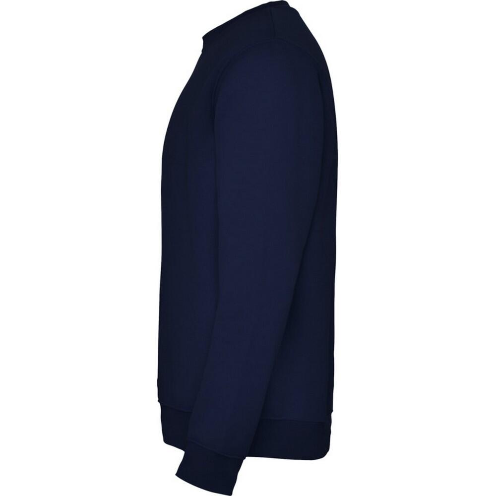 Sweat CLASICA Enfant (Bleu Marine) 4/4