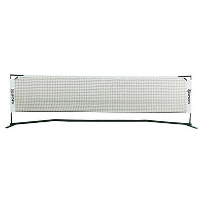 Rete per palline da tennis / kit mini tennis Sporti