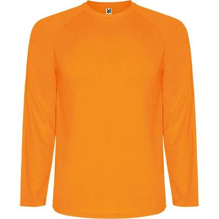 Tshirt MONTECARLO Enfant (Noir Uni)