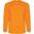Tshirt MONTECARLO Enfant (Orange Fluo)