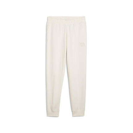 ESS ELEVATED Jogginghose Damen PUMA No Dye Color Mix