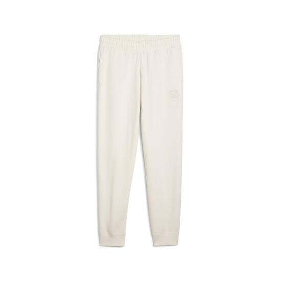 ESS ELEVATED Jogginghose Damen PUMA No Dye Color Mix