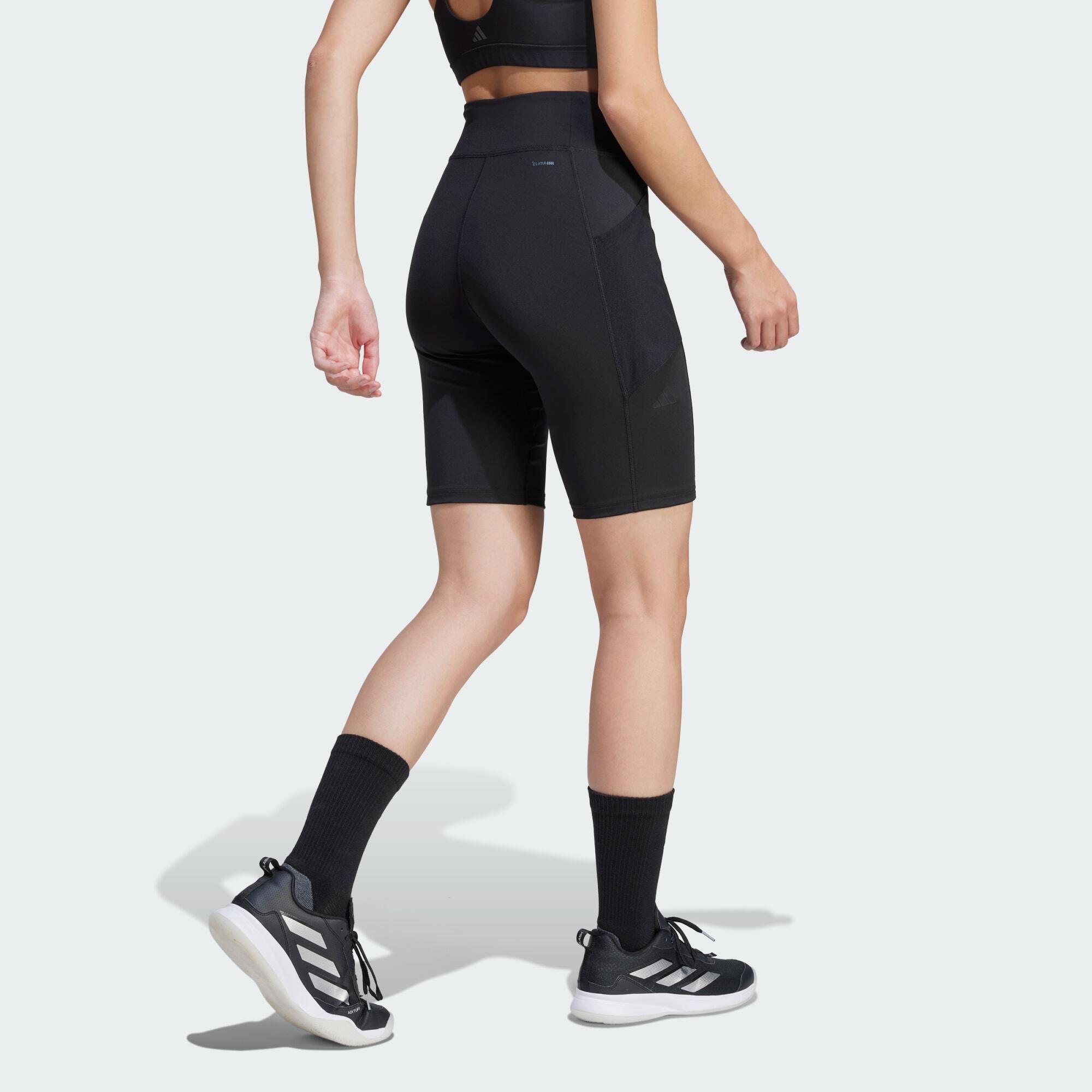 Tennis Climacool Match Short Leggings 3/5
