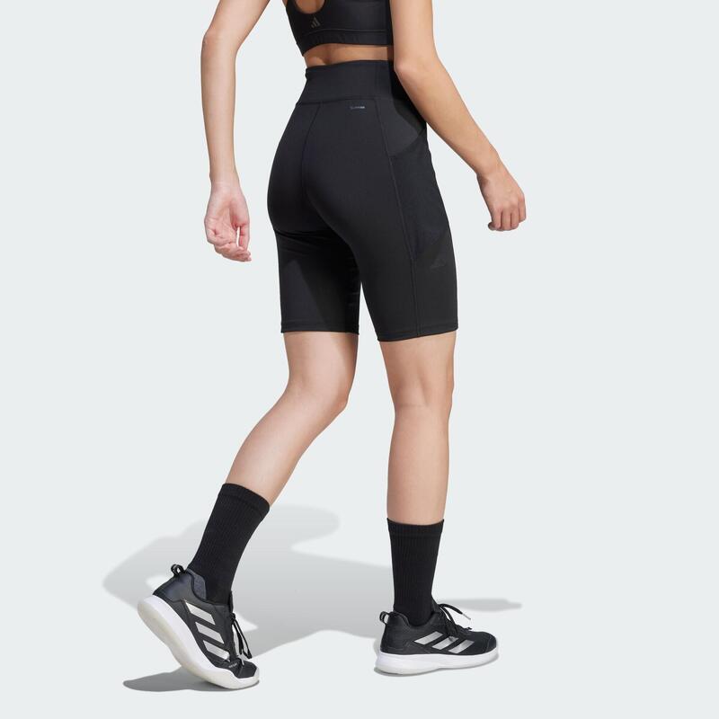 Legíny Tennis Climacool Match Short