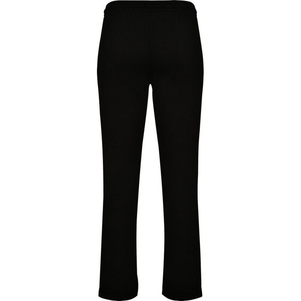 Pantalon NEW ASTUN Adulte (Noir Uni) 2/3