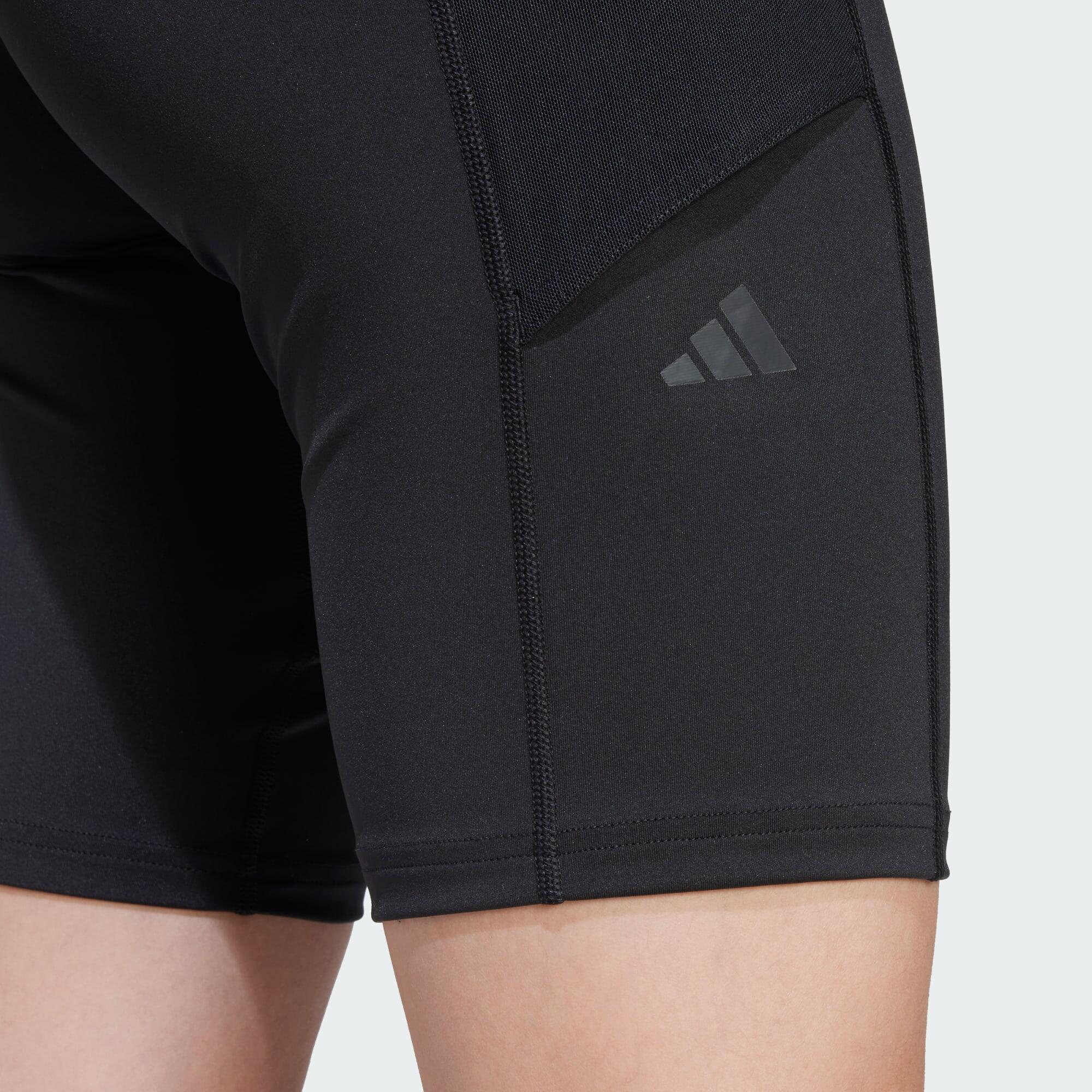 Tennis Climacool Match Short Leggings 5/5