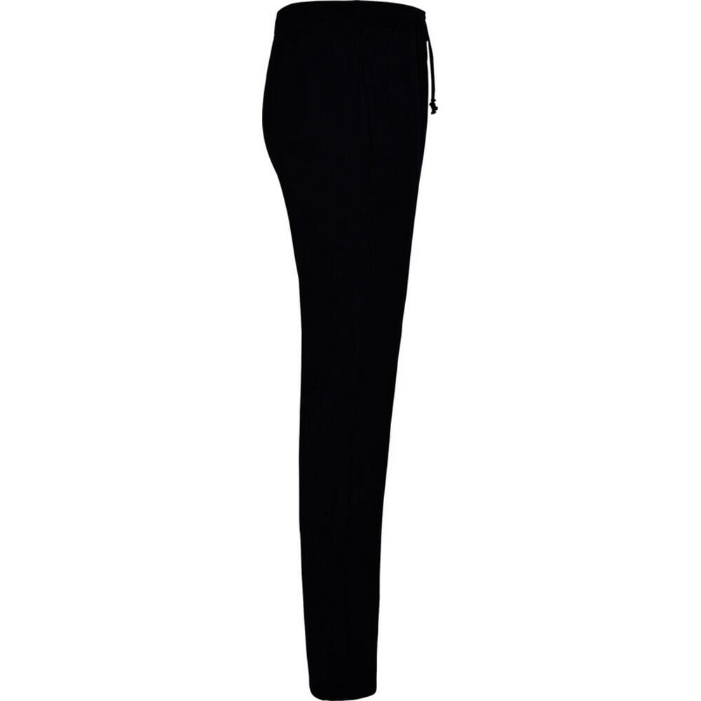 Pantalon NEW ASTUN Adulte (Noir Uni) 3/3