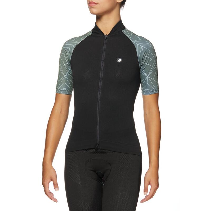 Maglia ciclismo Fancy