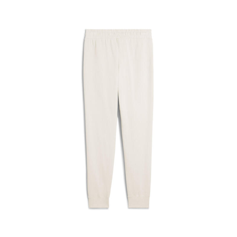 Damskie spodnie dresowe ESS ELEVATED PUMA No Dye Color Mix