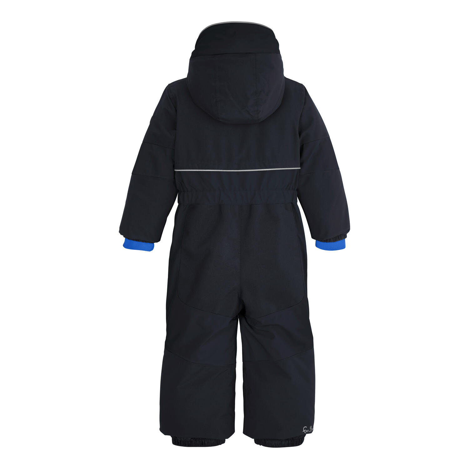 Tuta da sci per da bambino Killtec FISW 36 3/6