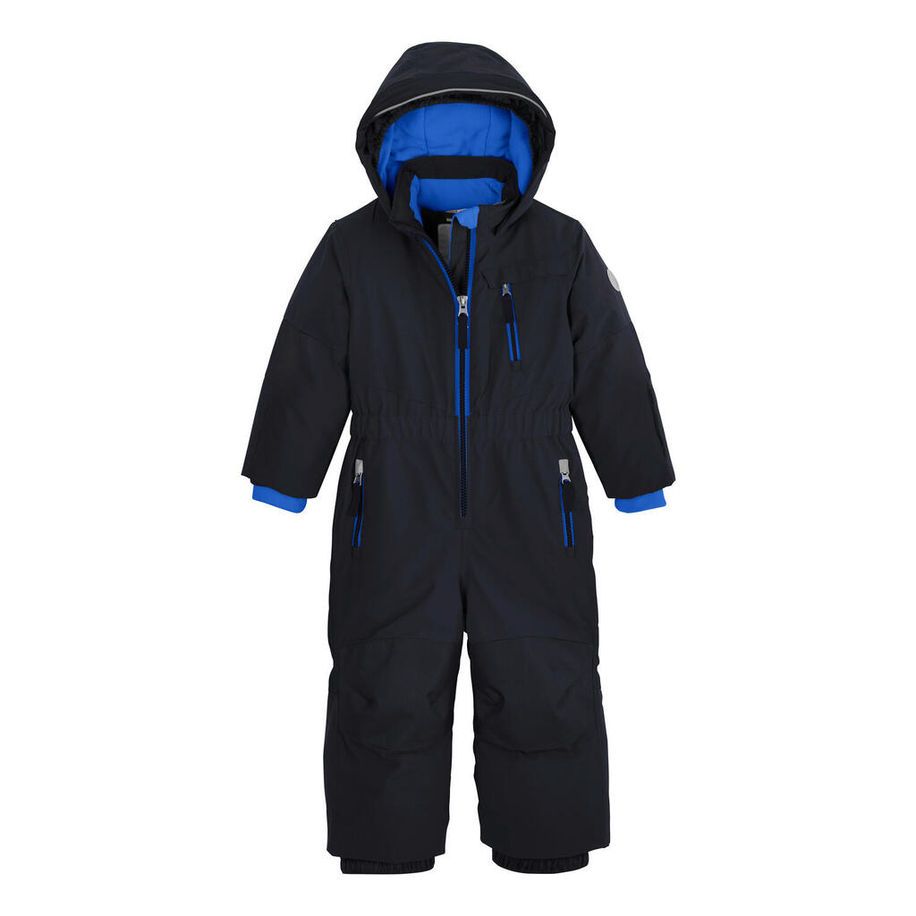 Baby boy ski suit Killtec FISW 36