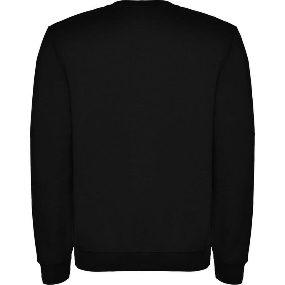 Bluza Unisex Dla Dorosłych Clasica Z Okrągłym Dekoltem