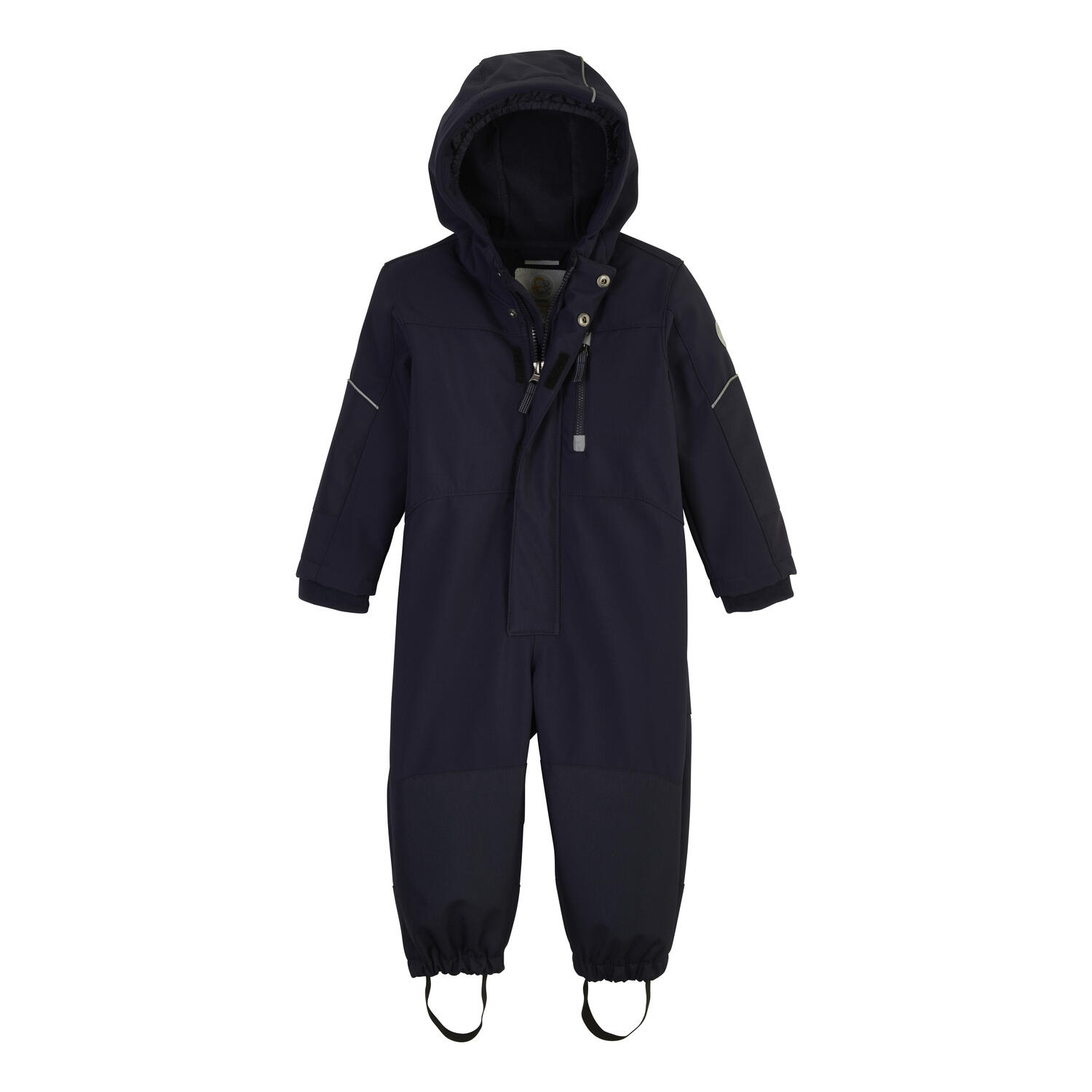 KILLTEC Overall FIOW 10 MNS SFTSHLL ONPC