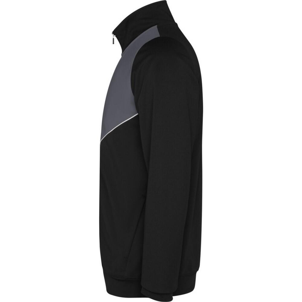 Ensemble De Survêtement EVANS Enfant (Anthracite) 3/4