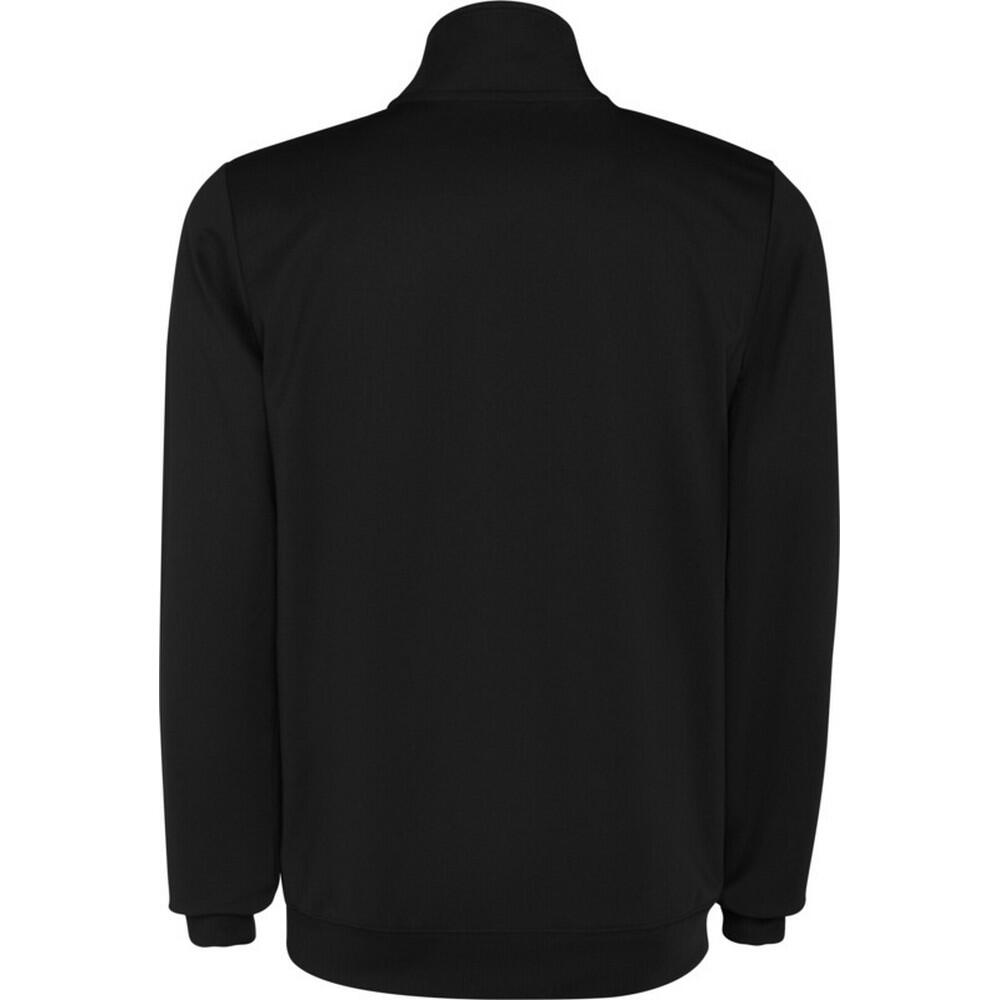 Ensemble De Survêtement EVANS Enfant (Anthracite) 2/4