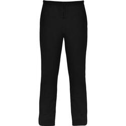 Pantalon NEW ASTUN Enfant (Noir Uni)