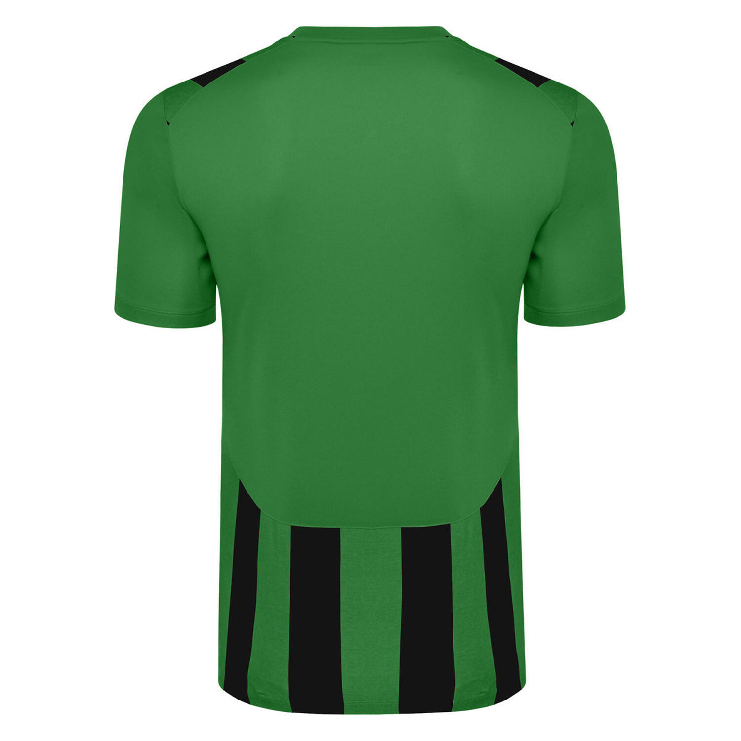 Childrens/Kids Ramones Jersey (Emerald/Black) 2/4