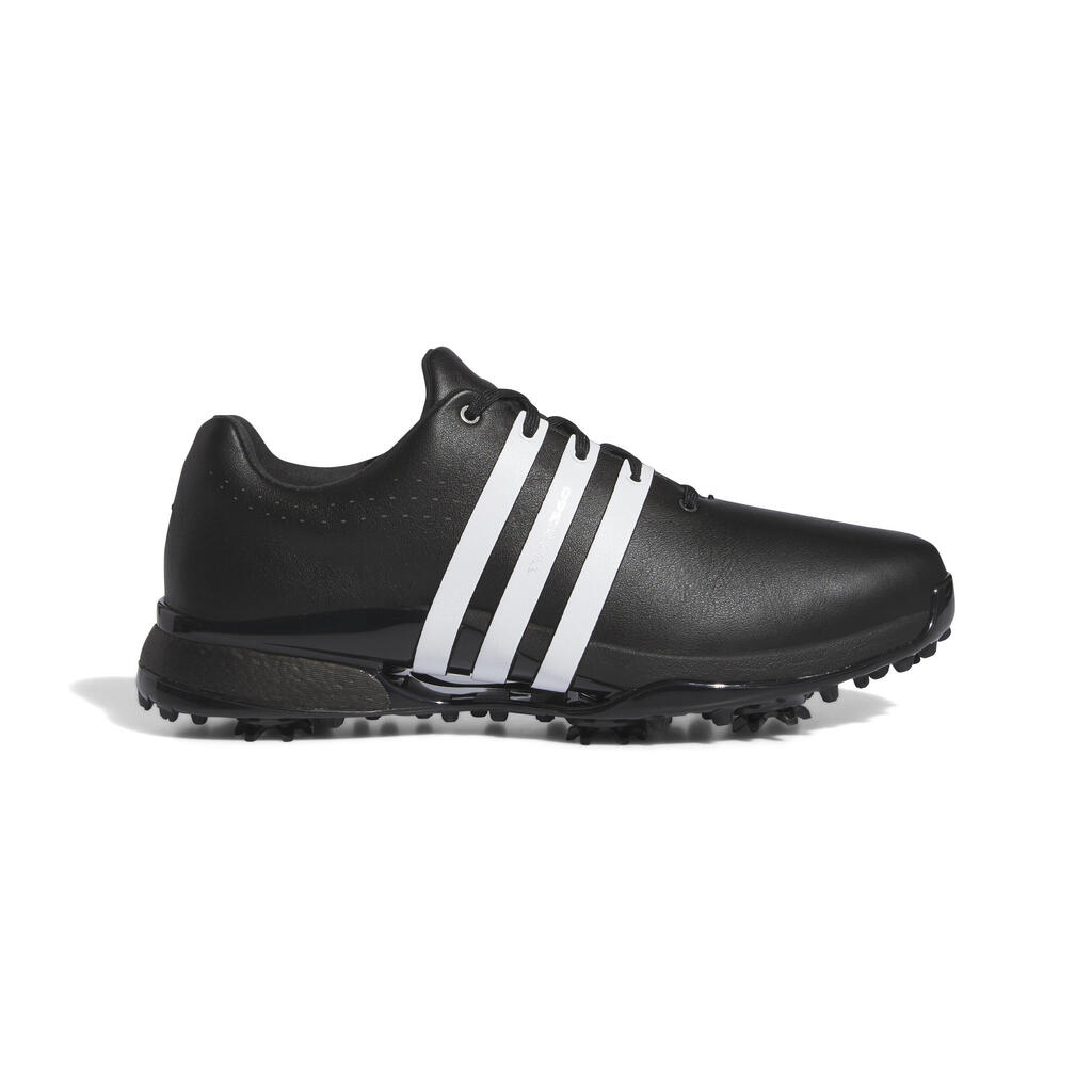 Golf shoes with spikes adidas Tour360 24