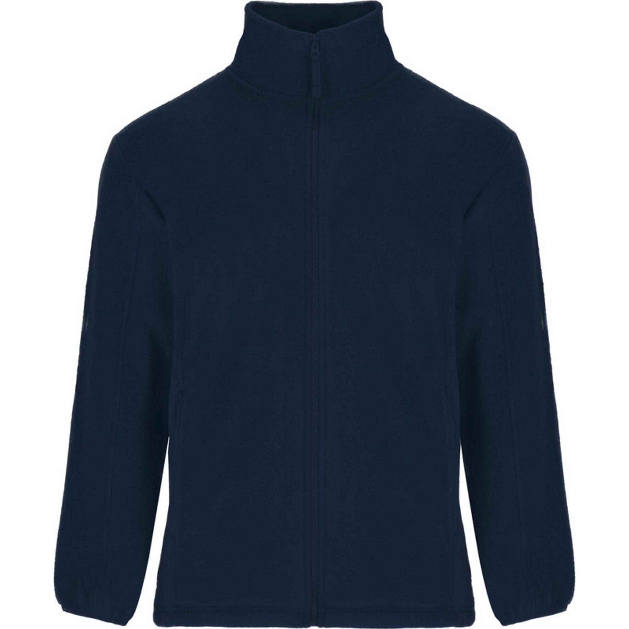 Kurtka Dziecięca Artic Full Zip Fleece Jacket