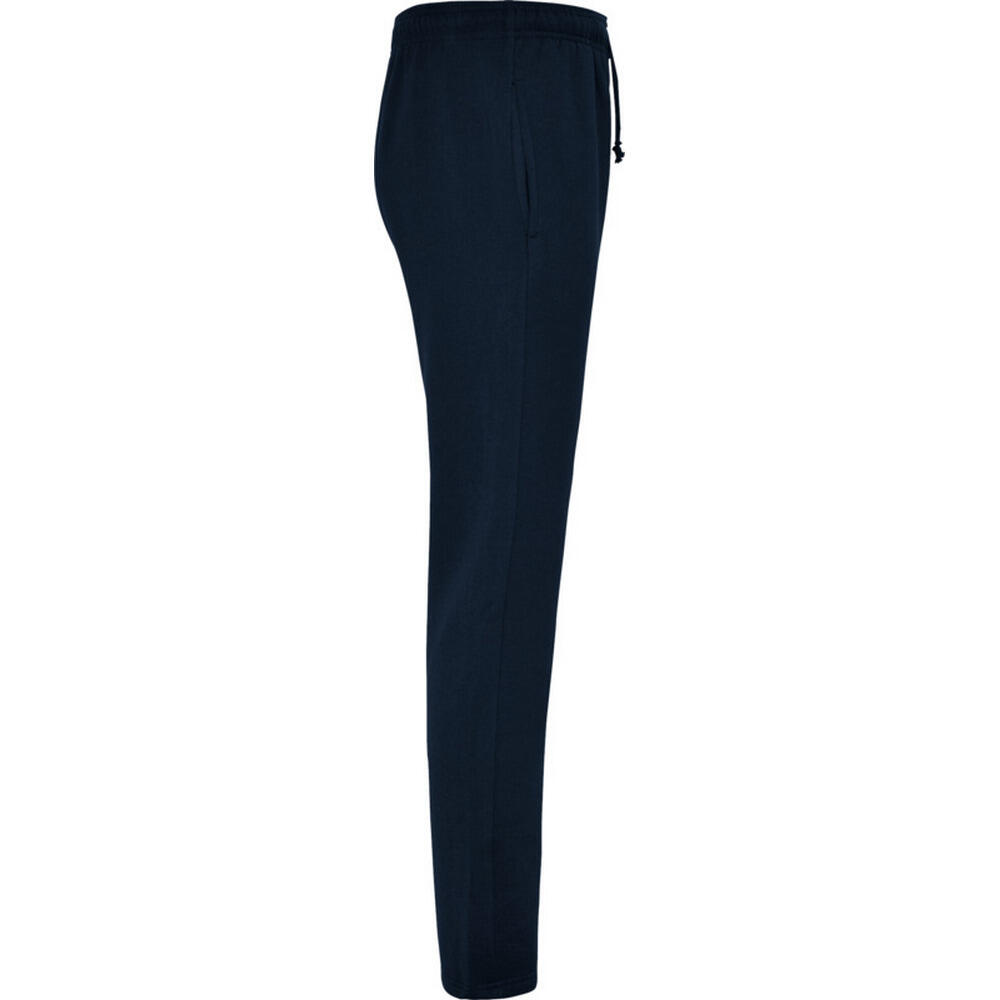 Pantalone Adulto Unisex Roly New Astun Blu Navy 3/3
