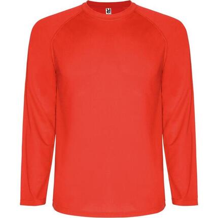 Tshirt MONTECARLO Enfant (Noir Uni)