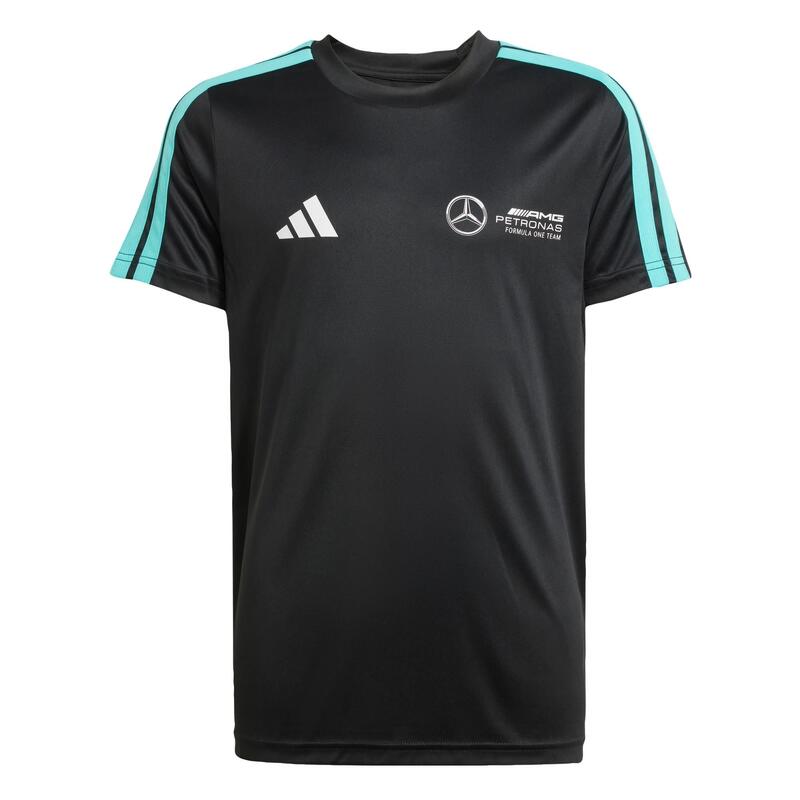 CAMISETA MERCEDES - AMG PETRONAS FORMULA ONE TEAM DNA
