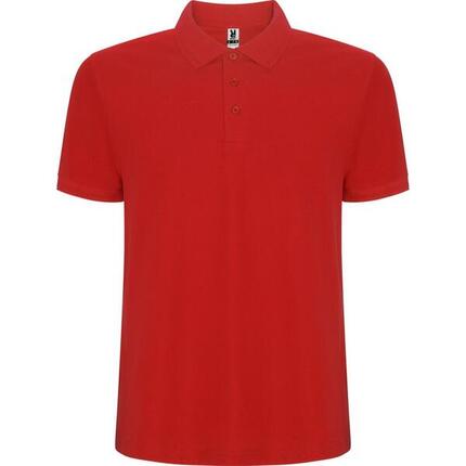 Polo PEGASO PREMIUM Enfant (Blanc)