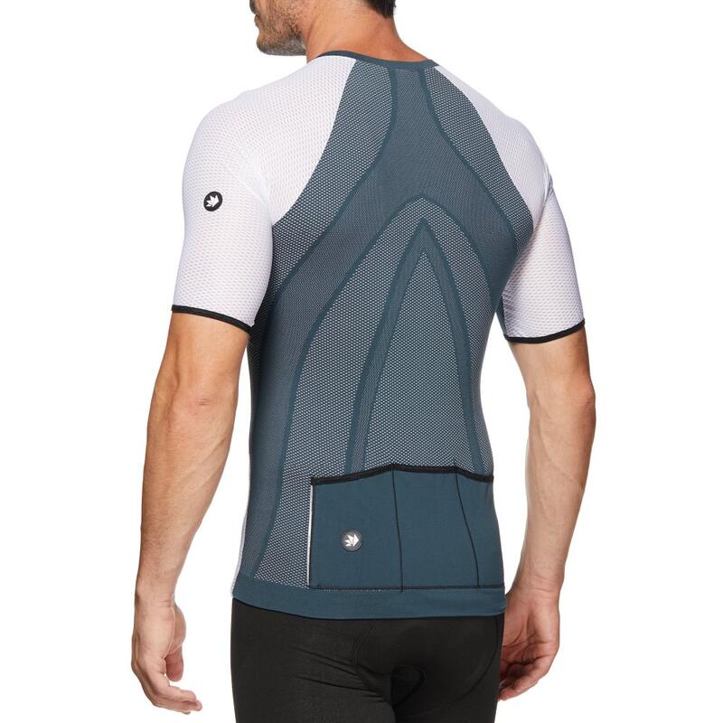 Maglia ciclismo Serra