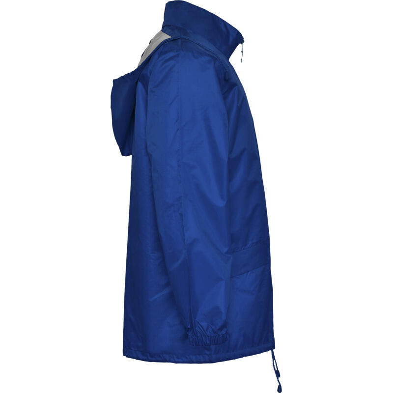 Casaco impermeável unissexo para adultos Escocia Lightweight Waterproof Jacket