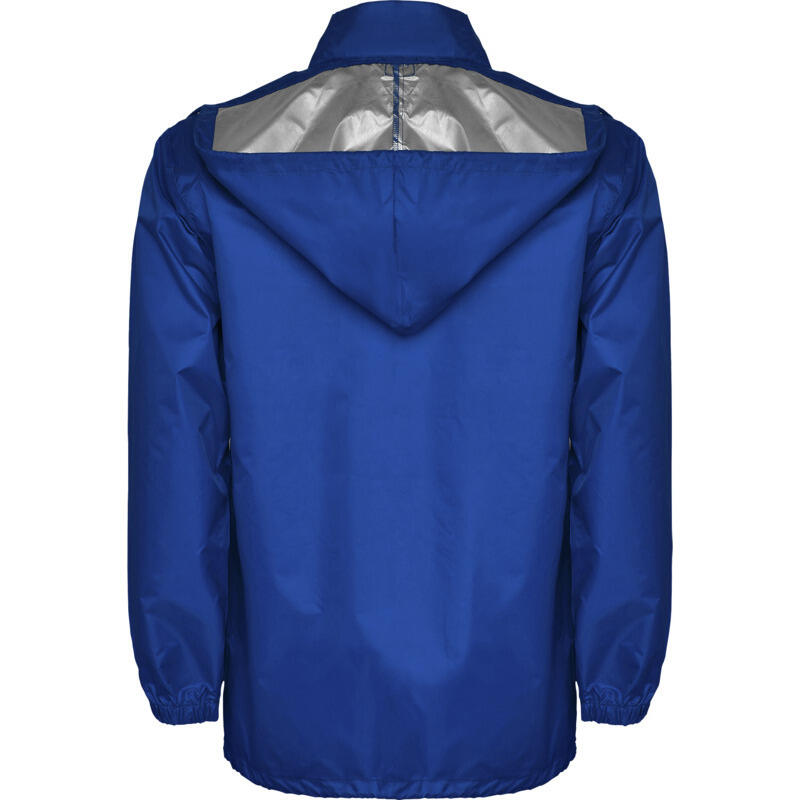 Casaco impermeável unissexo para adultos Escocia Lightweight Waterproof Jacket