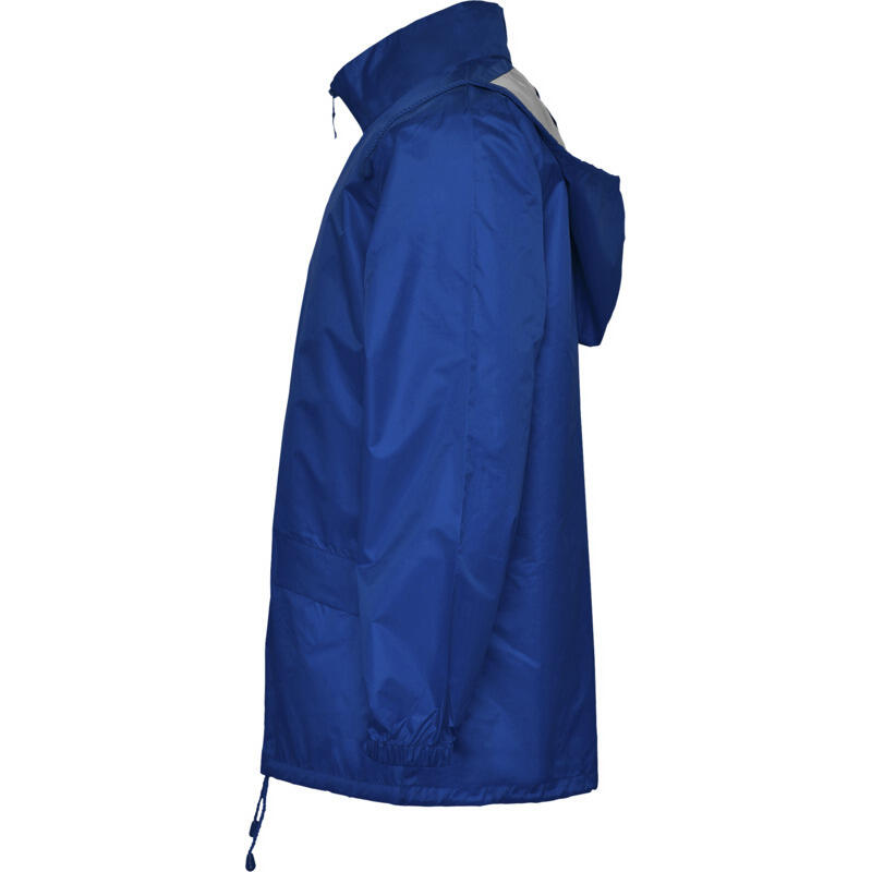 Casaco impermeável unissexo para adultos Escocia Lightweight Waterproof Jacket