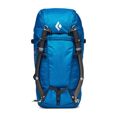Rugzak black diamond mission 55