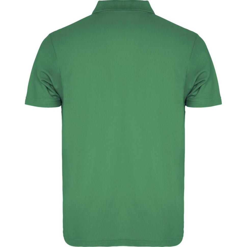 Koszulka Polo Z Krótkim Rękawem Unisex Adult Austral
