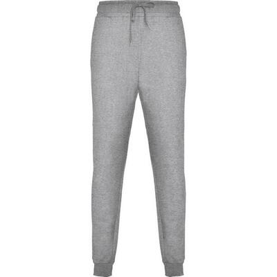Pantalone Bambini Roly Adelpho Grigio Di Marna