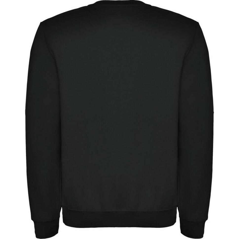 Bluza Unisex Dla Dorosłych Clasica Z Okrągłym Dekoltem