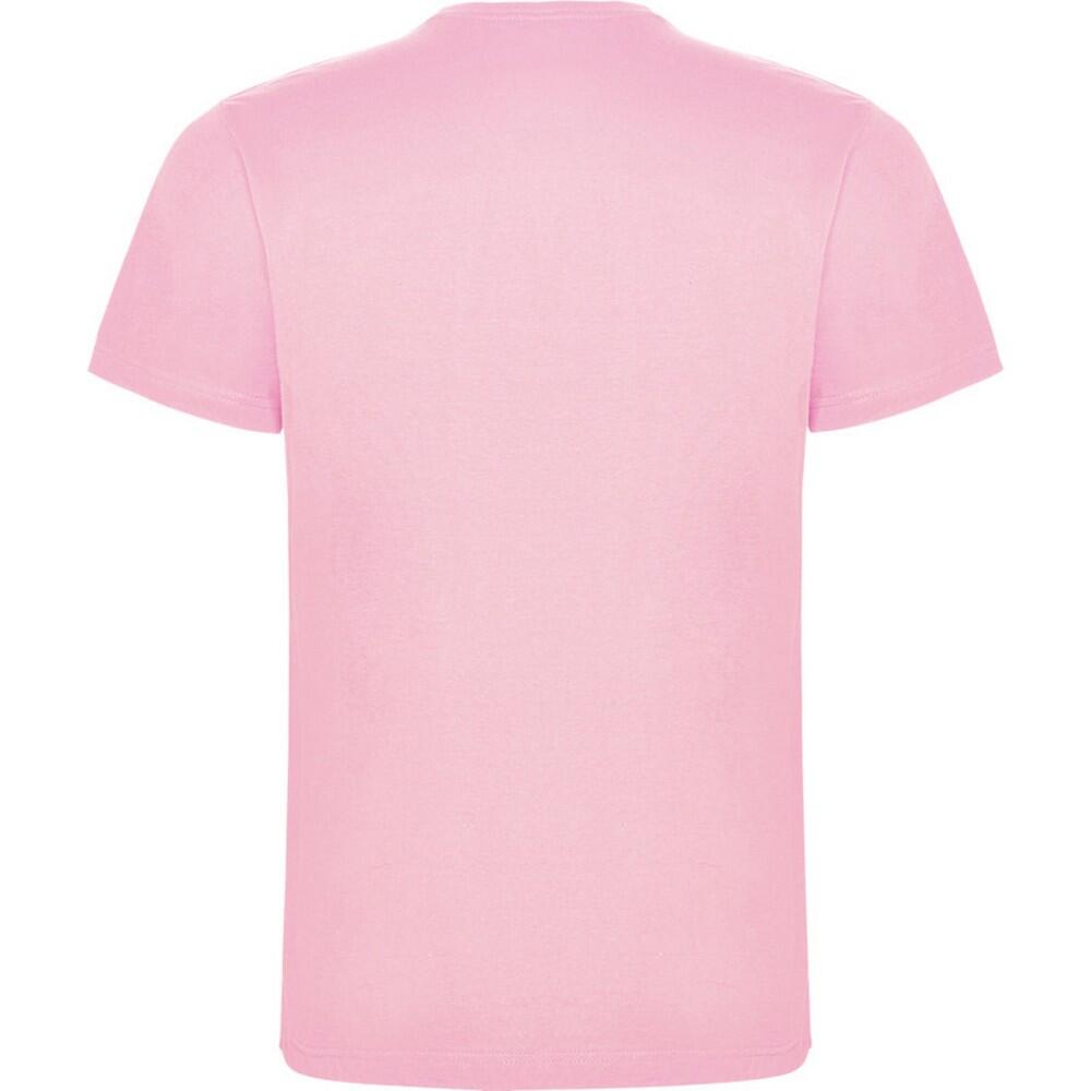 Maglietta Bambini Roly Dogo Rosa Chiaro 2/4