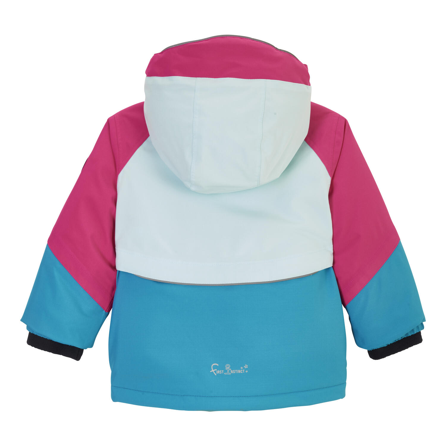 Minis Skijacke FISW 31 MNSJCKT 3/6