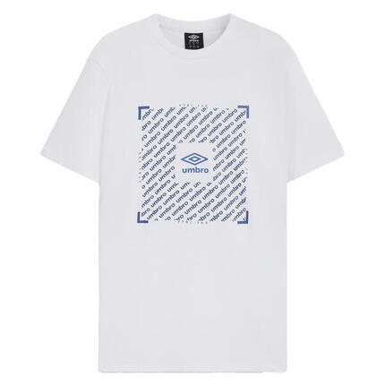 Tshirt FTBL Homme (Blanc)