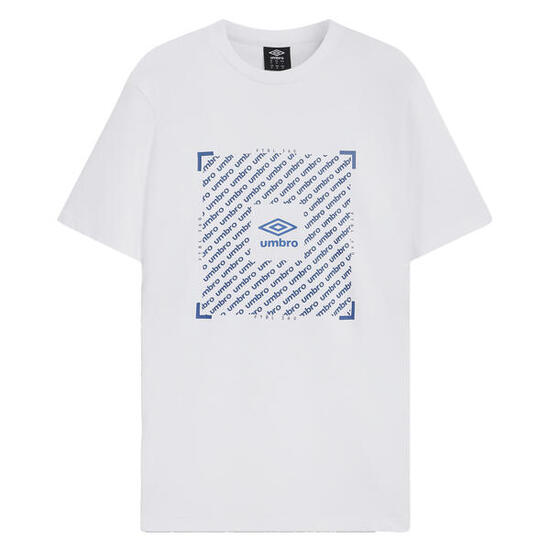 Tshirt FTBL Homme (Blanc)