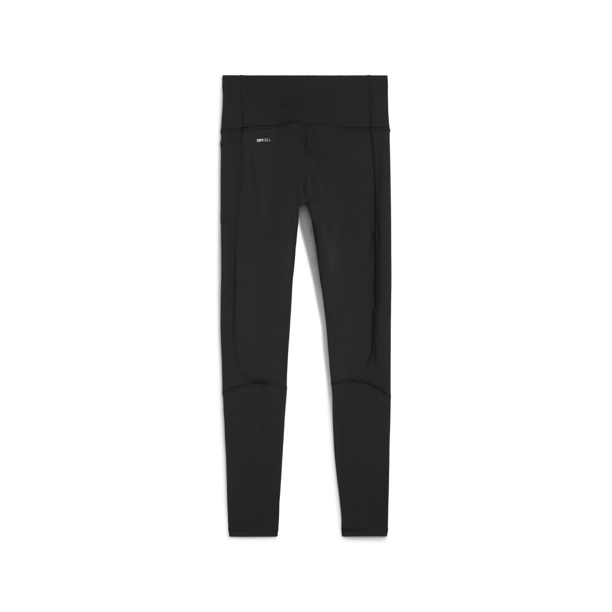 EVOSTRIPE legging voor dames PUMA Black 6/7