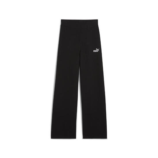 Legging droit à taille haute avec logo N° 1 Logo ESS Femme PUMA