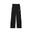 Pantalon Alergare Femei ESS Small No. 1 Logo Straight Hochgeschnittene PUMA