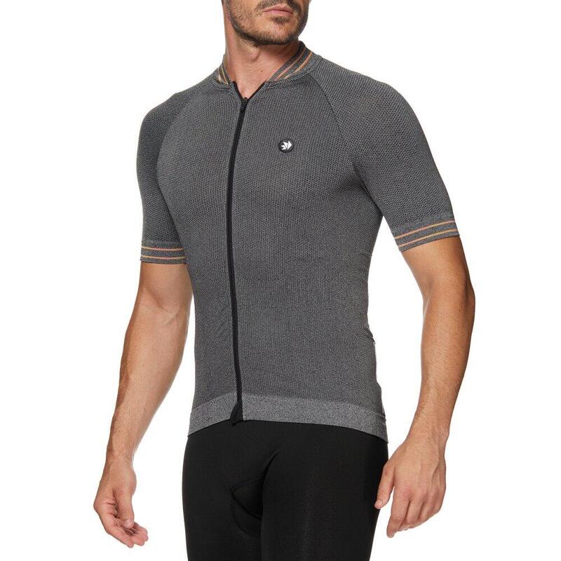 Maglia ciclismo Clima