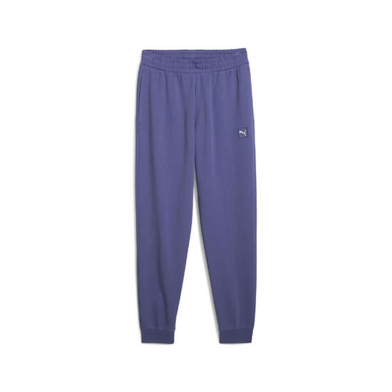 Pantalon Essentials Elevated Homme PUMA Blue Crystal