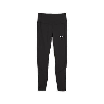 Evostripe legging voor dames puma black