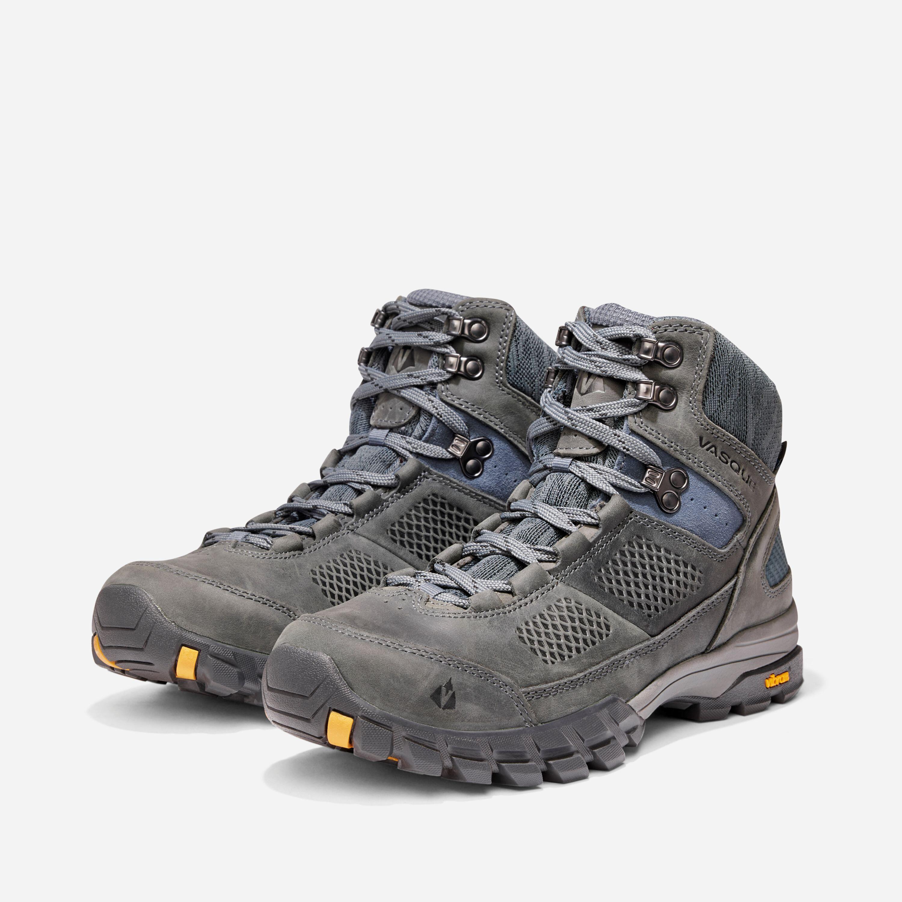 Botas de montaña Vasque Talus At Ultradry 3/3